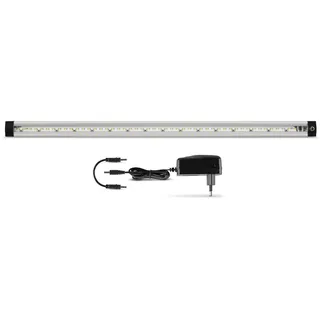 REV Ritter Ritter Leuchten LED-Unterbauleuchte TS (5,5 W, Länge: 50 cm, Neutralweiß)