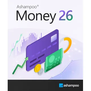 Ashampoo® Money 26