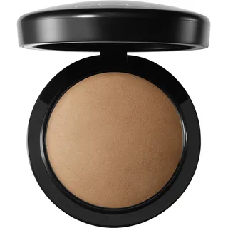 MAC Mineralize Skinfinish Natural Dark 10 g