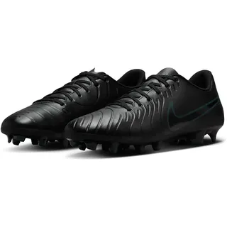 Nike Tiempo Legend 10 Club MG/Fg Herren black/black-deep jungle 39