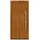 Rechts 110 x 210 cm Golden Oak