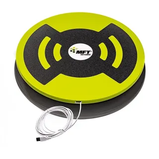 MFT Balance-Disc Challenge-Disc Digital Grün