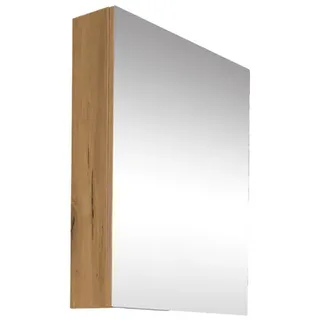 SAT B-Way Spiegelschrank 60x75 cm BWAY60CABOAK