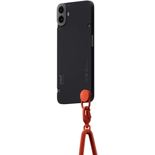 Nothing CMF by Nothing Phone 1 Lanyard orange