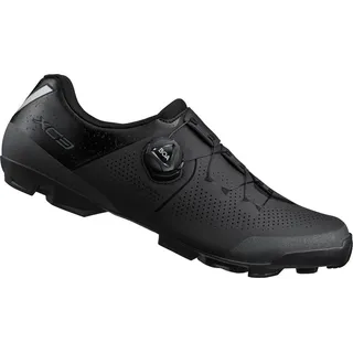 Shimano XC302 - Black - 44
