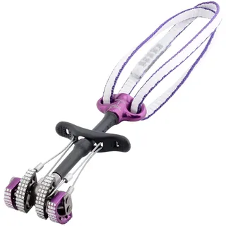 DMM Dragon 2 Cam Friend (Größe 1/Purple, gruen)