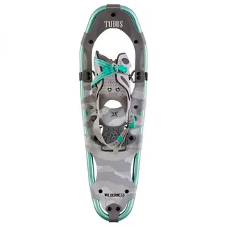 Tubbs Damen Wilderness 21 Schneeschuhe (Größe EU 36-43, pink)