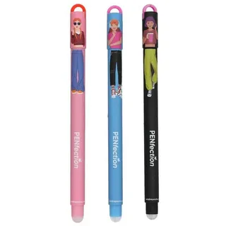 DEPESCHE 13624 PENfection Persoly Gel Stift, sortiert