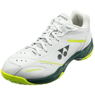 Yonex Power Cushion 65 X4 VA Herren hellgrau/grün 44