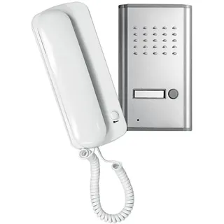 Pentatech Türsprechanalage Set DP601 1WE