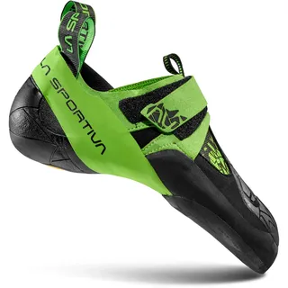 Herren Skwama Vegan Kletterschuhe (Größe 45.5, gruen)