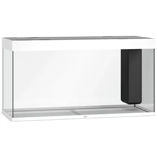 juwel® aquarium Rio 350 Komplett Aquarium 350,0 l weiß