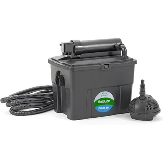 PONTEC MultiClear 5000 Set UVC