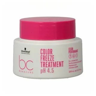 Schwarzkopf Bonacure Color Freeze Treatment 200 ml