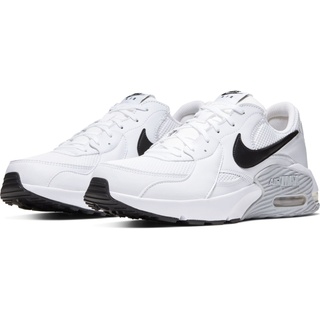 Nike Air Max Excee Damen white/pure platinum/black 44