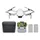 Combo Drohne mit 4K UHD Kamera und 3-Achsen-Gimbal