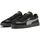 Puma Black/Grey Echo 46