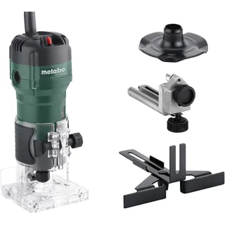 Metabo Kantenfräse FM 500-6