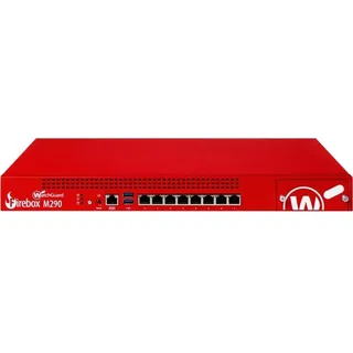 Watchguard Firebox M290 WGM29001603