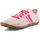 Barfußschuh Damen Rosa 38