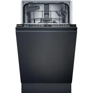 Siemens iQ100 SR61HX16KE Einbau-Geschirrspüler (vollintegrierbar, 450 mm breit)