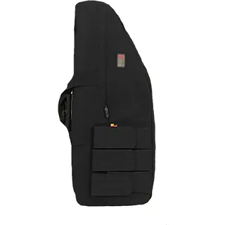 WSFZEG Taktische Gewehrtasche Langwaffen, 70/85/100/120CM Waffentasche Mit Justierbarem Schultergurt, Langwaffenfutteral Für Jagdausrüstung Aufbewahrung Und Transport Von Schusswaffen
