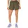 Nagino Run Adjustable 4IN Short M
