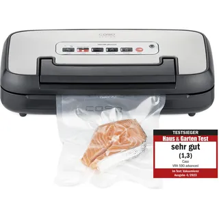 CASO Design Caso VRH 590 advanced