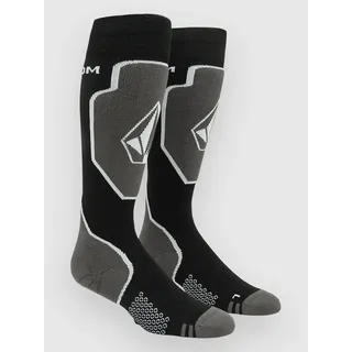 Volcom Funktionssocken Schwarz S