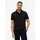 1985 Regular Kurzarm-poloshirt Black M