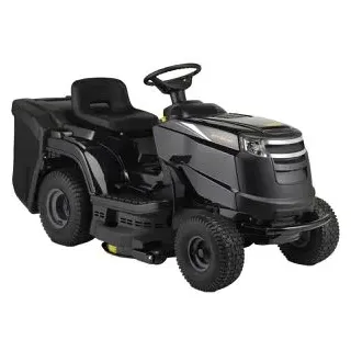 Alpina Rasentraktor AT4 84 HA mit 6,3 kW und 84 cm Schnittbreite