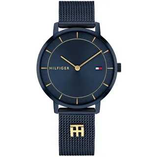 Tommy Hilfiger TEA Edelstahl 1782740 36 mm