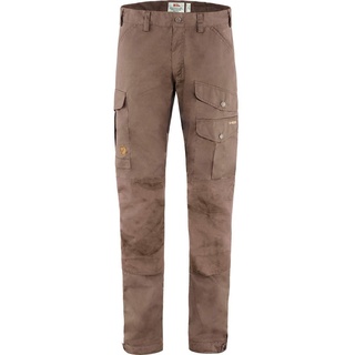 Fjällräven Herren Vidda Pro Hosen, Suede Brown, 52/L