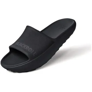 BLACKROLL Recovery Slopes Regenerations-Schuh, Schwarz, L