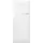 FAB28LWH5 Retro-Kühlschrank (270 l, 1530 mm hoch, Weiß)