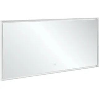 Villeroy & Boch Subway 3.0 Spiegel mit LED-Beleuchtung, A4631600
