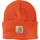 Beanie orange