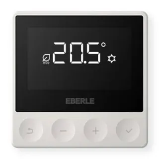 EBERLE AP-Thermostat ATR 4500