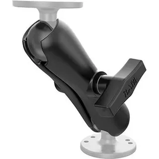 RAM Mounts Verbindungsarm mittel - ca. 140 mm, für C-Kugeln (1.5" ), im Polybeutel (RAM-201U)