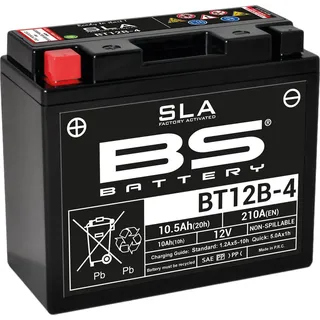 BS Battery BT12B-4