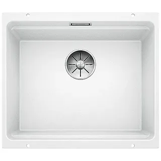 weiß + Handbetätigung + InFino