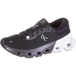 On Cloudflyer 5 Damen Black / White 37,5