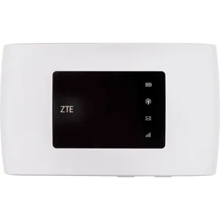ZTE Poland ZTE MF920C Mobiles Netzwerkgerät Router für Mobilfunknetz (MF920C)