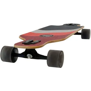 Slide, Skateboard, (34")