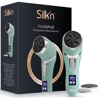 Silk'n FreshPedi Hornhautentferner 1 St.