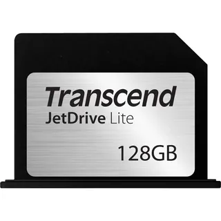 Transcend JetDrive Lite 360 128GB Macbook Pro Retina 15"