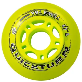 Graf QuickTurn QT 1.1 Rolle Indoor 76A 4-er Set | 80