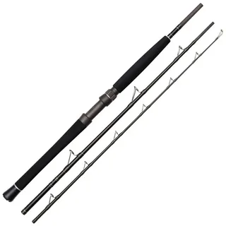 Westin W2 Boat 7'/210cm XH 20-30Lbs/150-400g 3Sec Boots-Reiserute