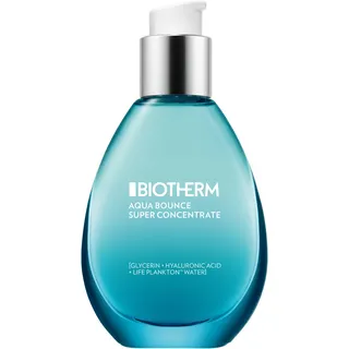 Biotherm Aqua Bounce Superkonzentrat-behandlung 50ml One Size
