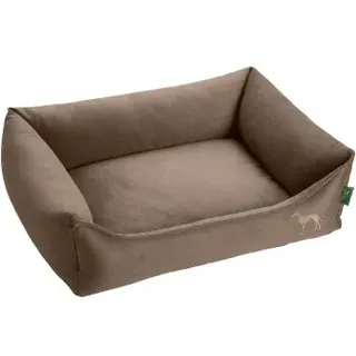 Hunter Orthopädisches Hundesofa Merida taupe